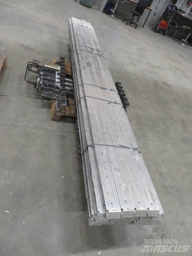  Keith Walking Floor Costruzioni - Altro