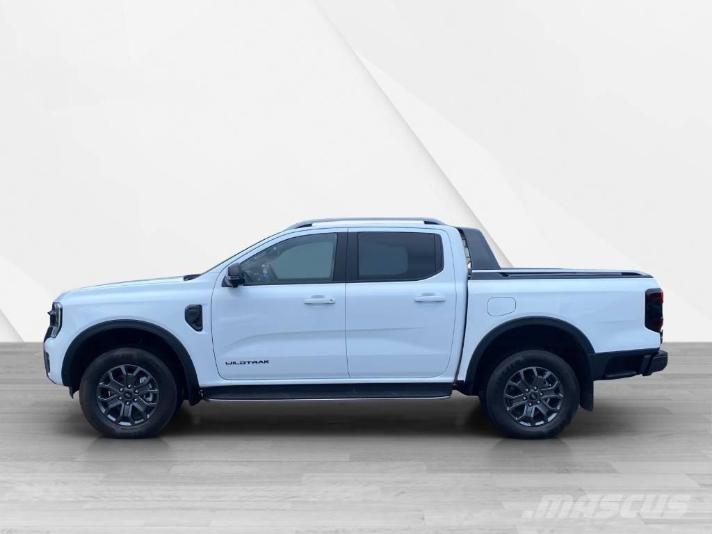 Ford Ranger Pick up/Fiancata ribaltabile