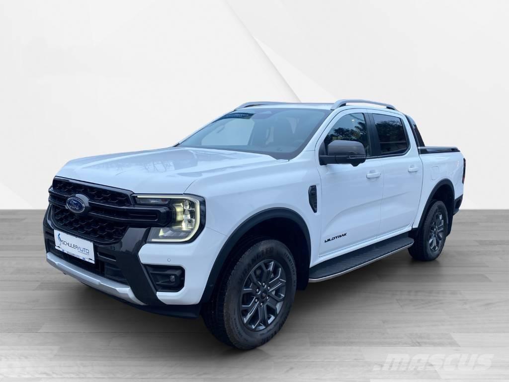 Ford Ranger Pick up/Fiancata ribaltabile