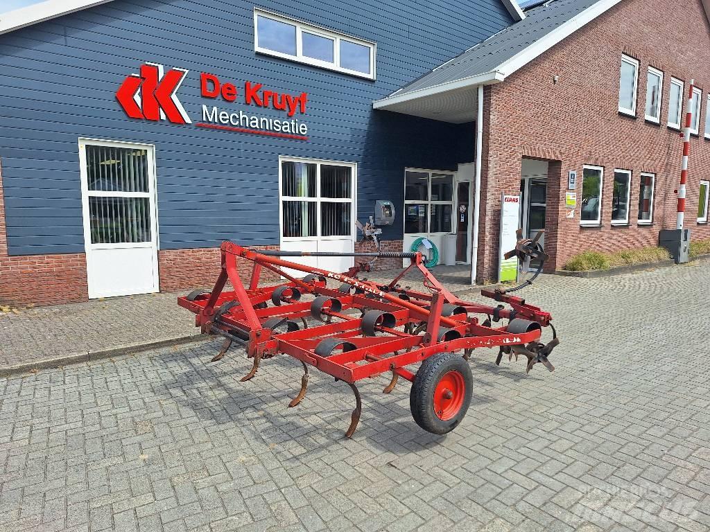 Kongskilde vf 313 Coltivatori