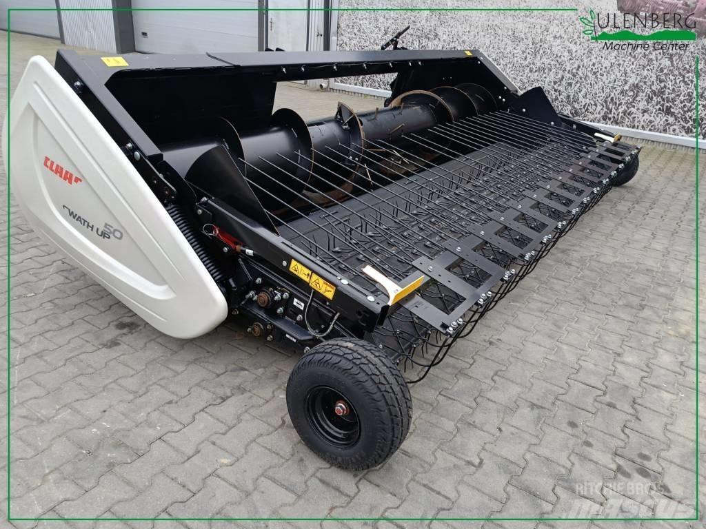 CLAAS Swath Up 450 Accessori per mietitrebbiatrici