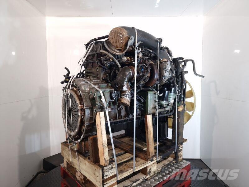 DAF MX-13 390 H3 Motori