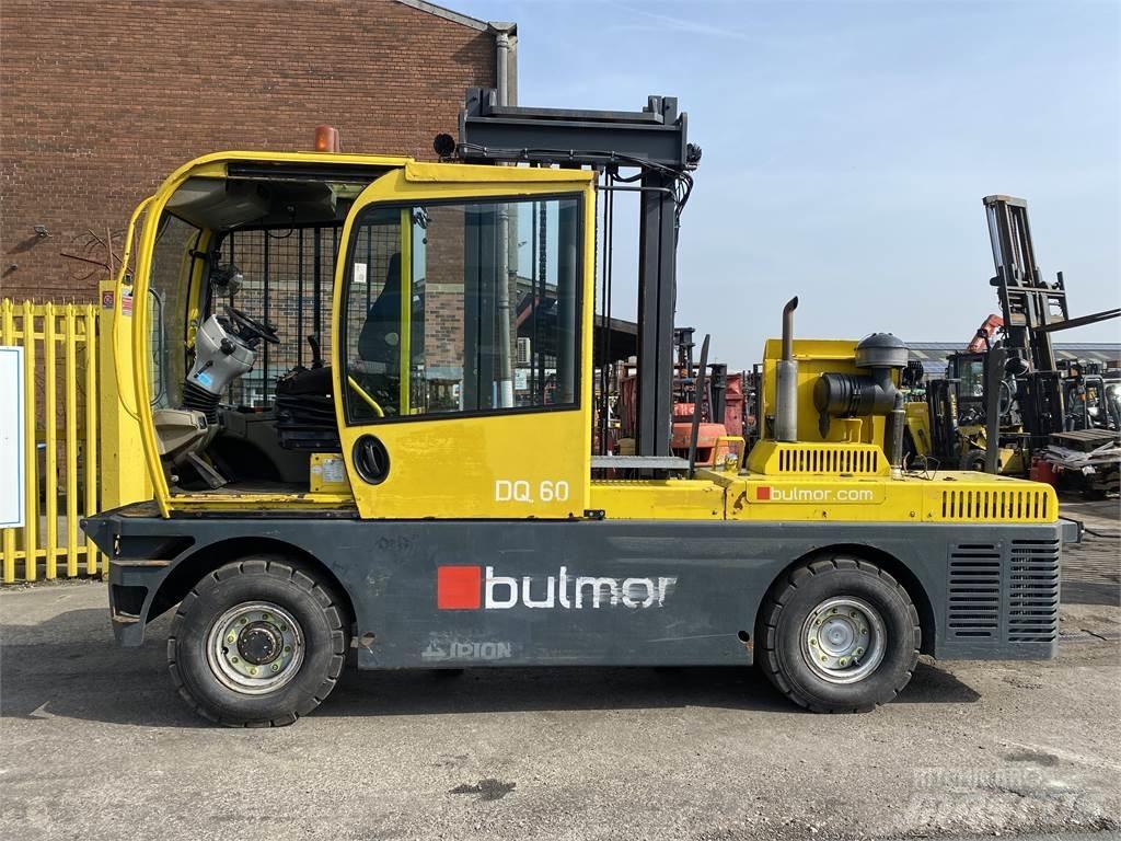 Bulmor DQ60-12-47D Carico laterale