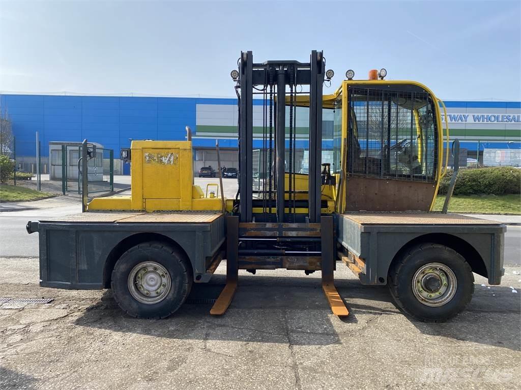 Bulmor DQ60-12-47D Carico laterale