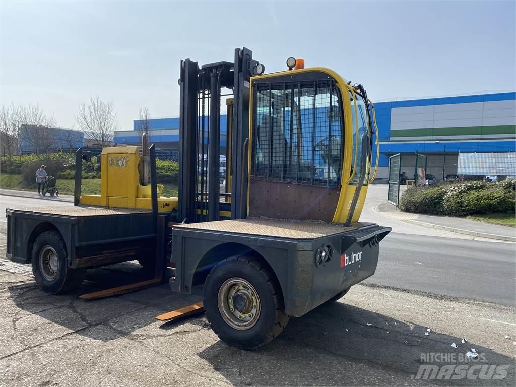 Bulmor DQ60-12-47D Carico laterale