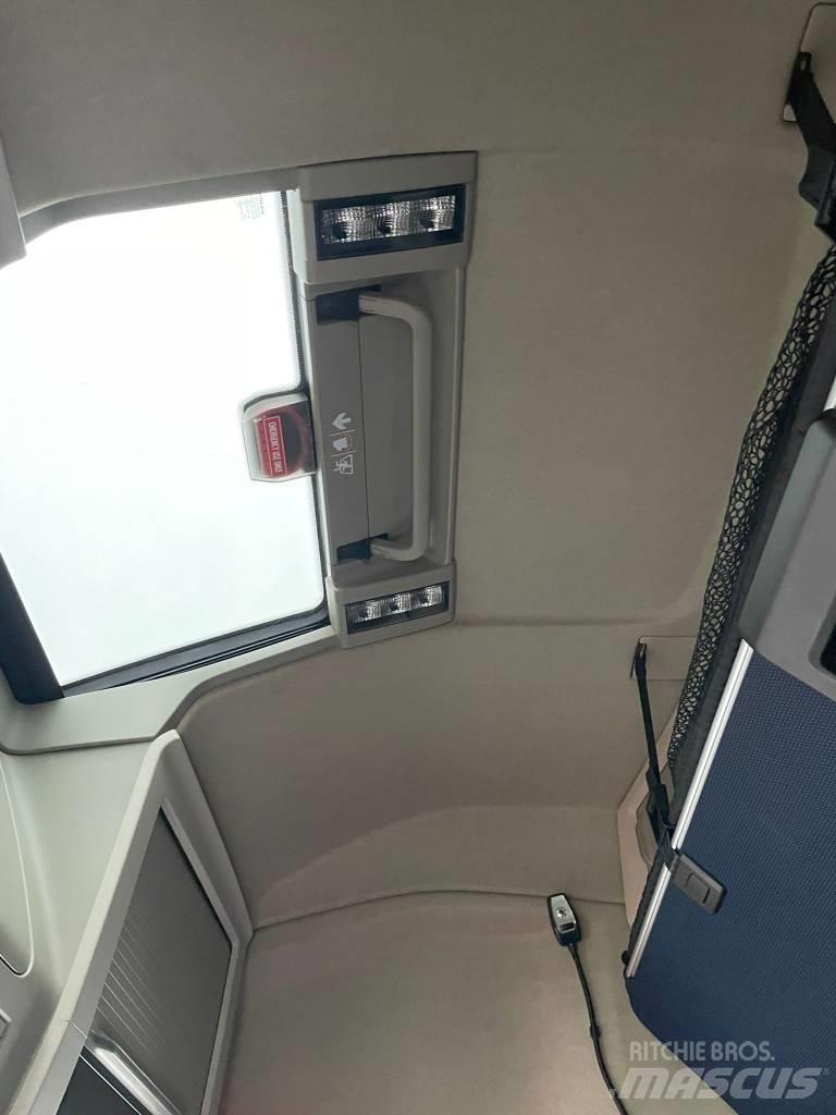 Volvo FH 500 Motrici e Trattori Stradali
