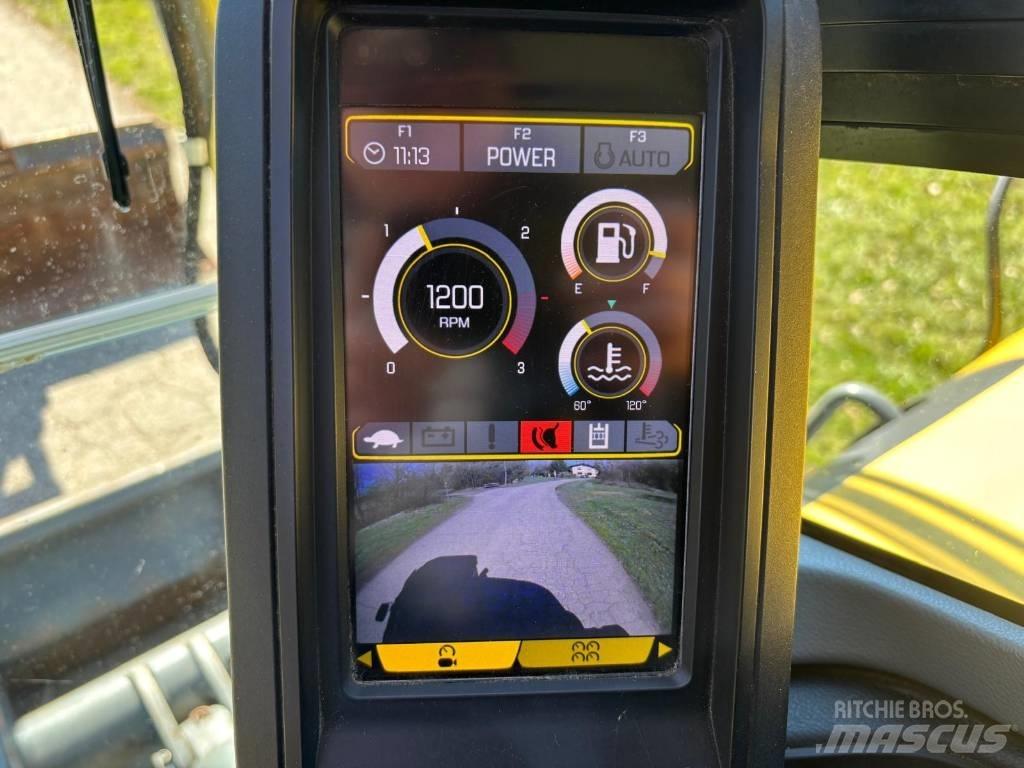 Wacker Neuson EZ 80 Escavatori medi 7t - 12t