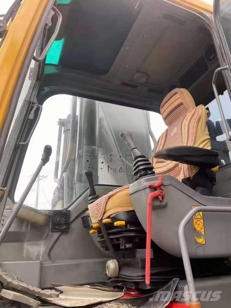 Volvo 360BLC Escavatori cingolati