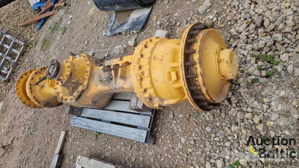 Volvo L 180 F Assi
