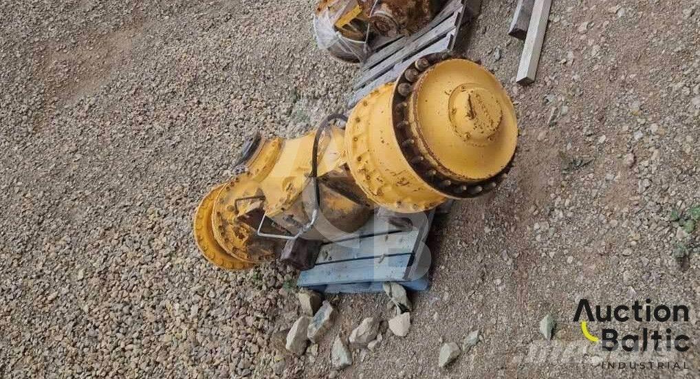 Volvo L 180 F Assi