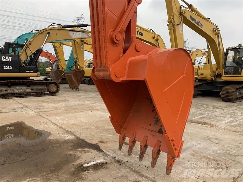 Doosan DX300 Escavatori cingolati