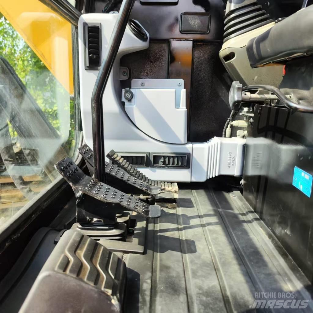 CAT 306 Escavatori cingolati