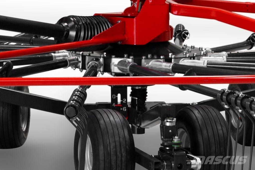 SIP STAR R 930|28 TC Falciatrici