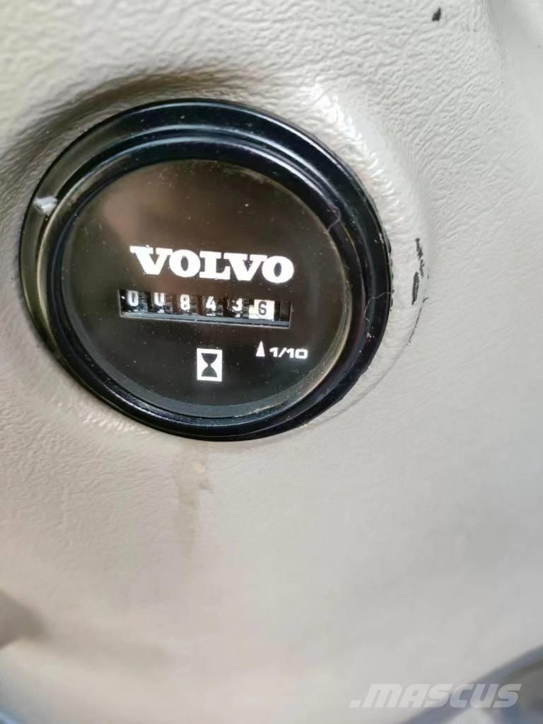 Volvo EC 480 D L Escavatori cingolati