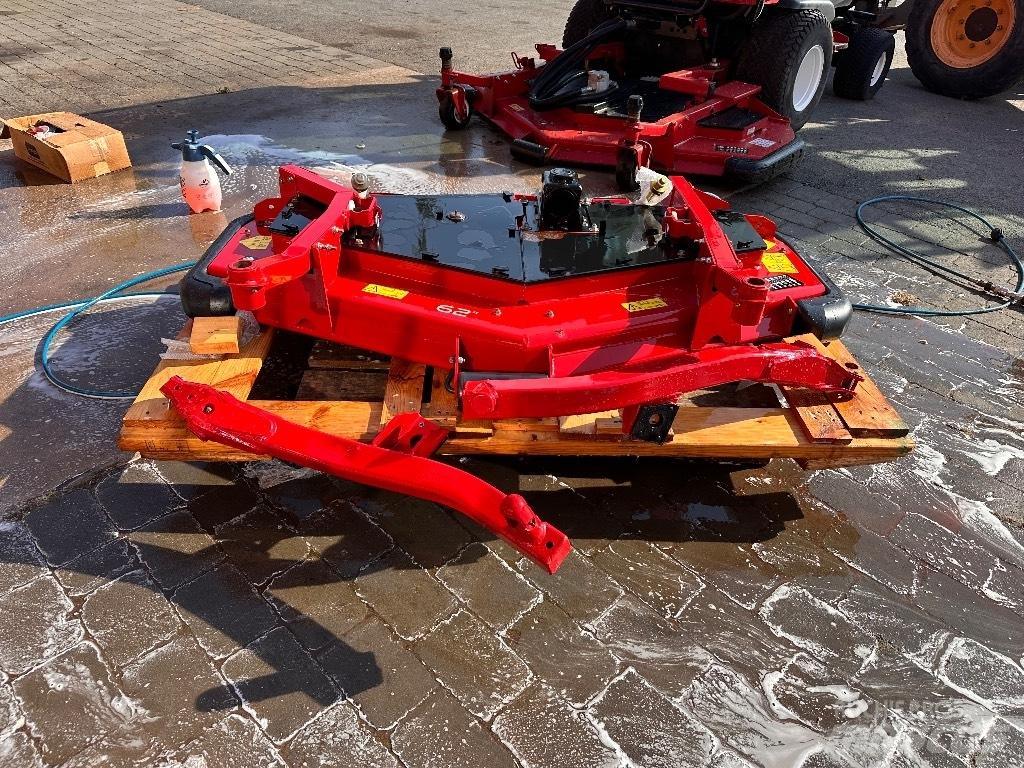 Toro 3280 Trattorini tagliaerba