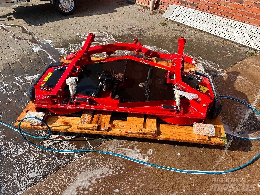 Toro 3280 Trattorini tagliaerba