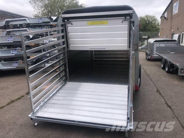 Ifor Williams TA510G Altri rimorchi
