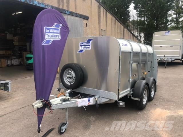 Ifor Williams TA510G Altri rimorchi