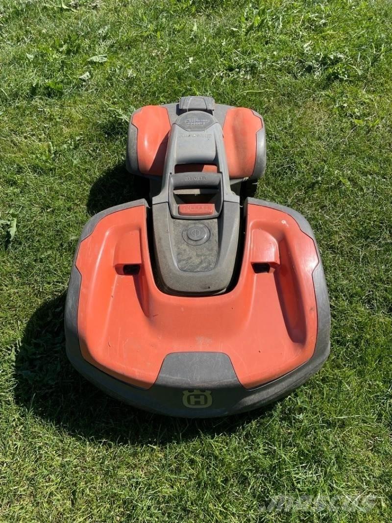 Husqvarna 535 AWD Agricoltura - Altro