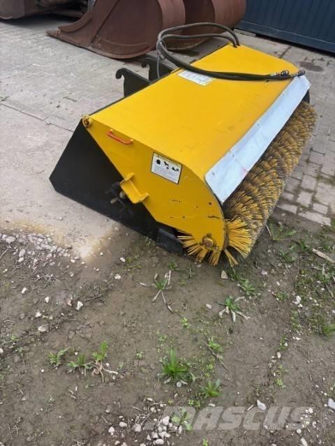 Ahlmann AZ 45 Pale gommate