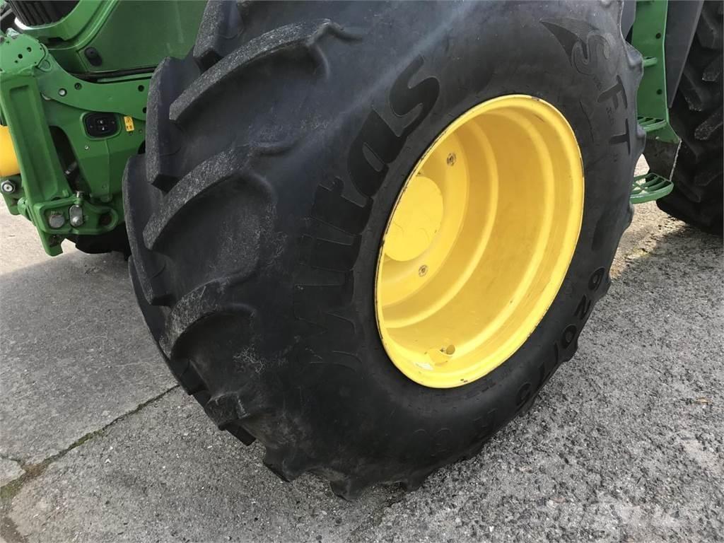 Mitas 620/75R30 Pneumatici, ruote e cerchioni
