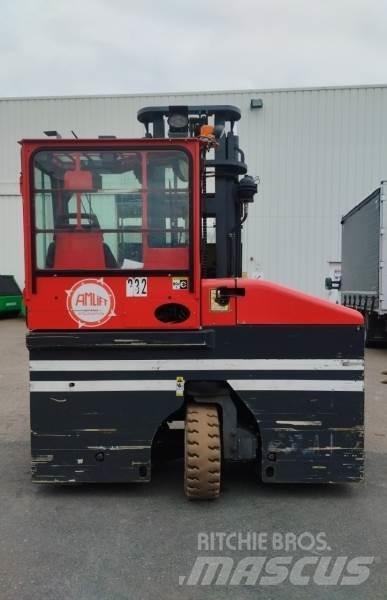 Amlift C4000E Elevatore per esterni