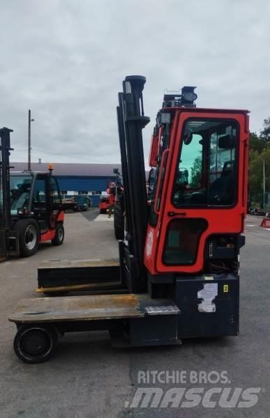 Amlift C4000E Elevatore per esterni