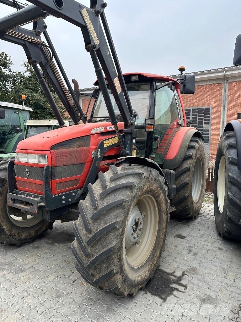 Same Rubin 135 Trattori