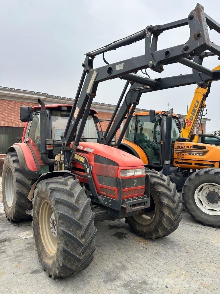 Same Rubin 135 Trattori