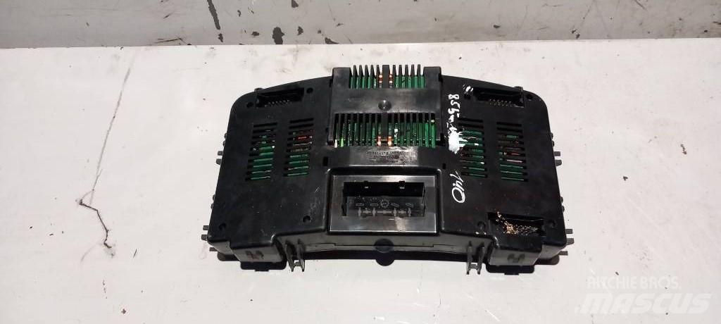 MAN TGA .  85017053 Componenti elettroniche