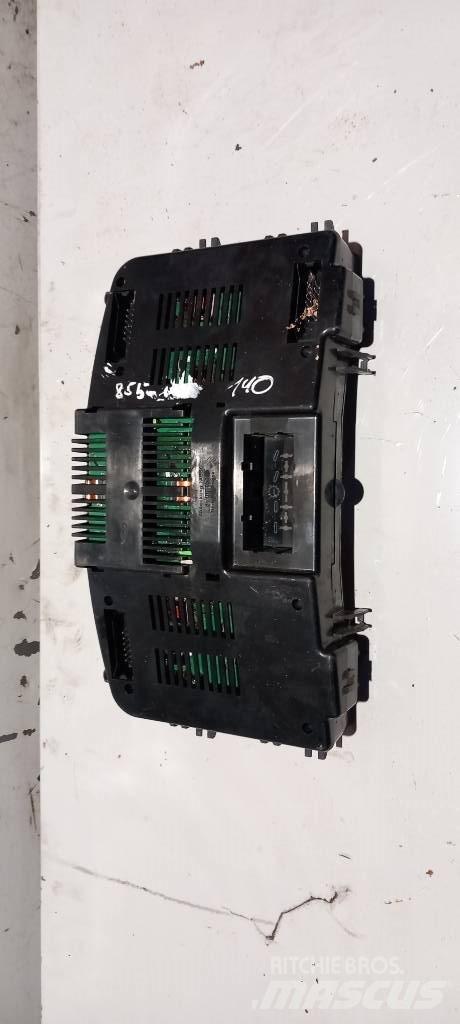 MAN TGA .  85017053 Componenti elettroniche