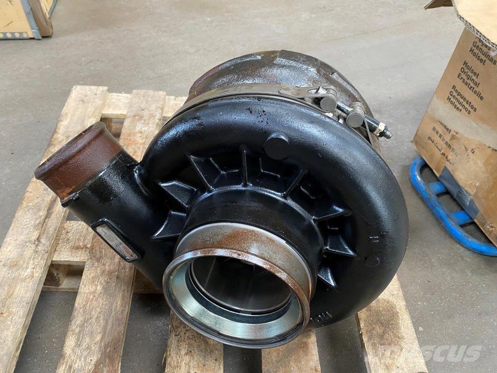  Onbekend HX83 Motori