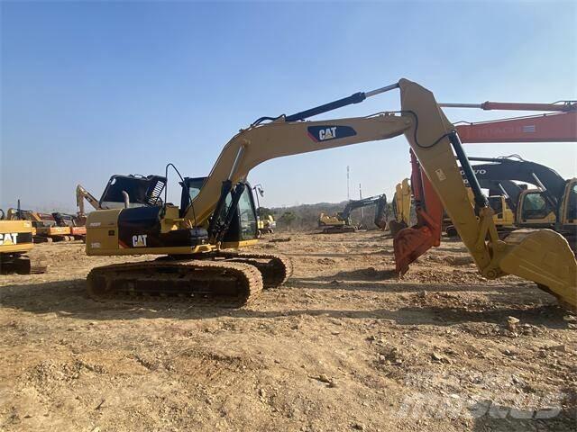 CAT 315D2 Escavatori cingolati