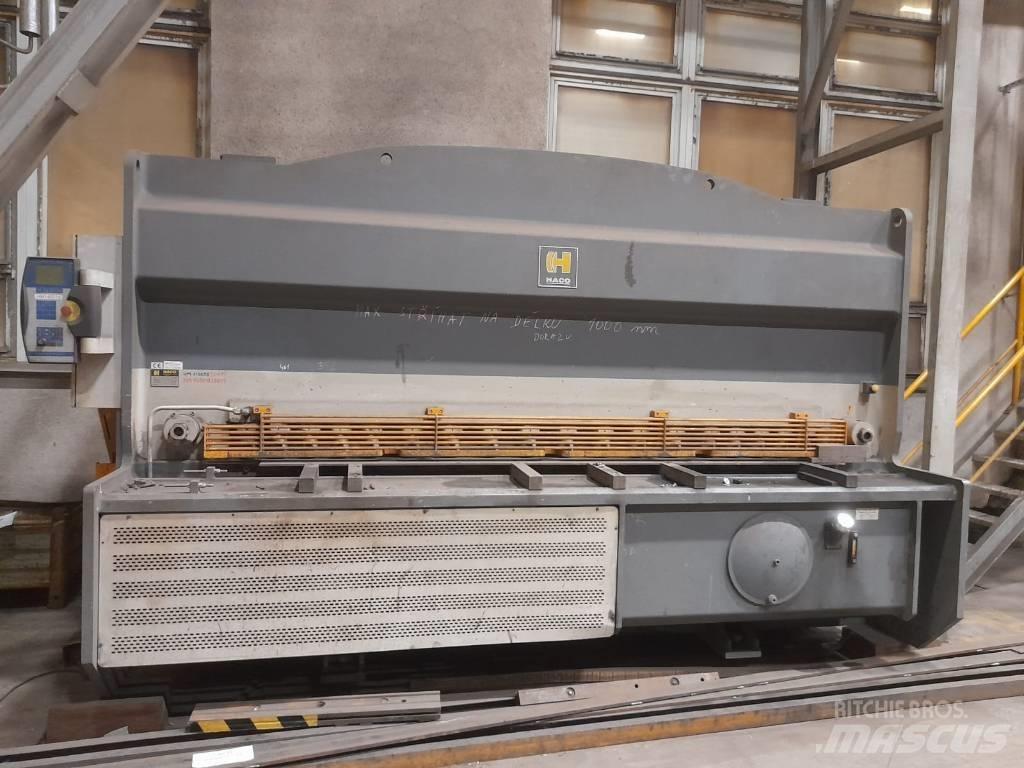  HACO HSLX 3016 Costruzioni - Altro