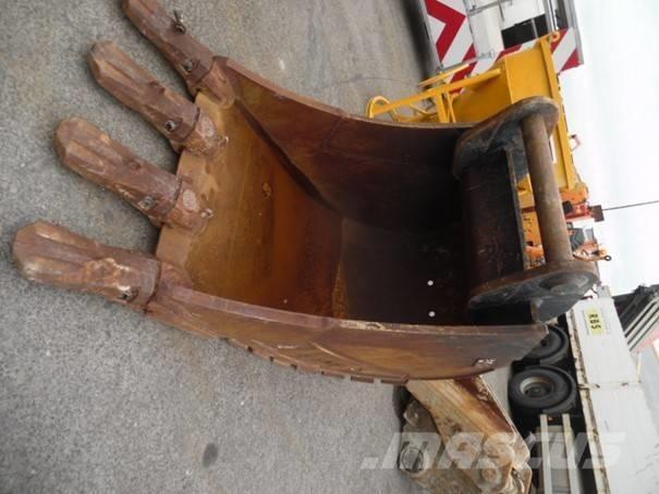 Volvo ECR 355 Escavatori speciali