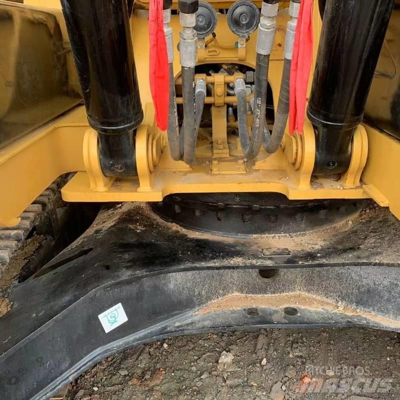 CAT 312 D Escavatori cingolati