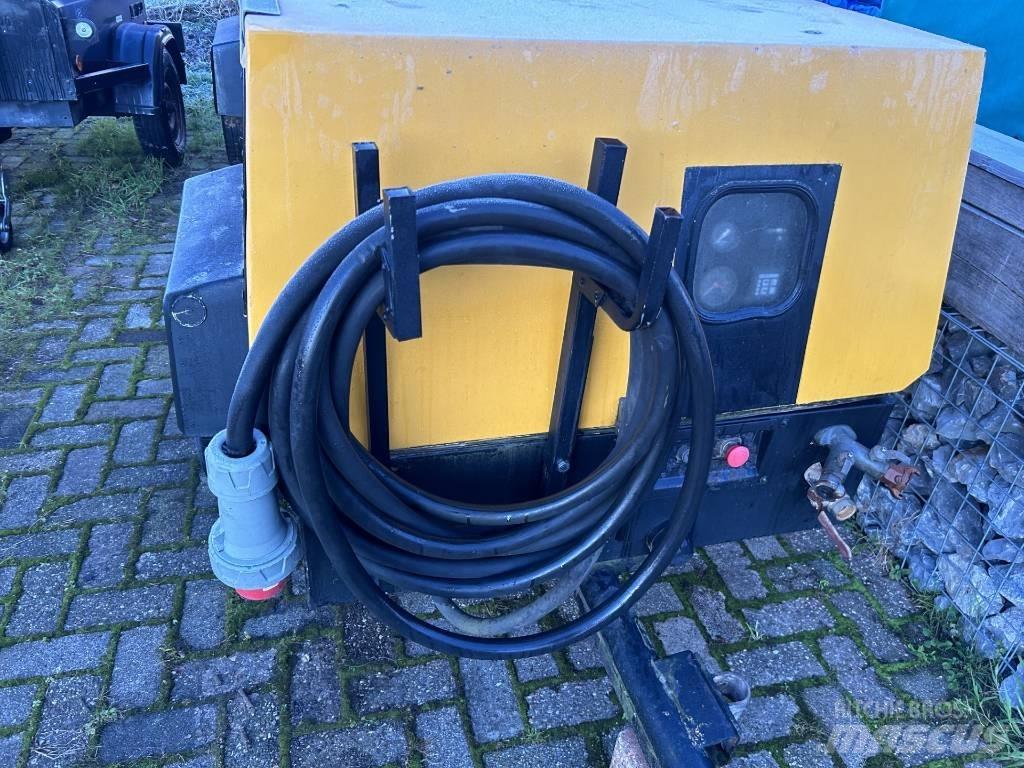 Kaeser M 46 E Compressori