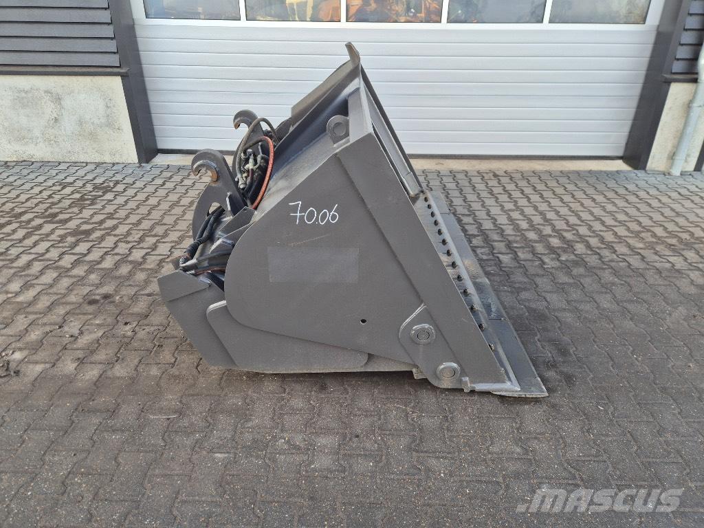  Ulrich Hoogkiepbak Altri componenti