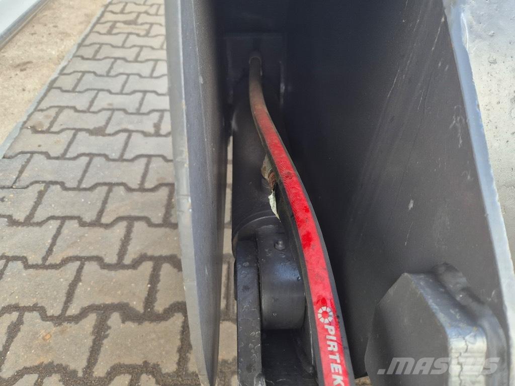  Ulrich Hoogkiepbak Altri componenti