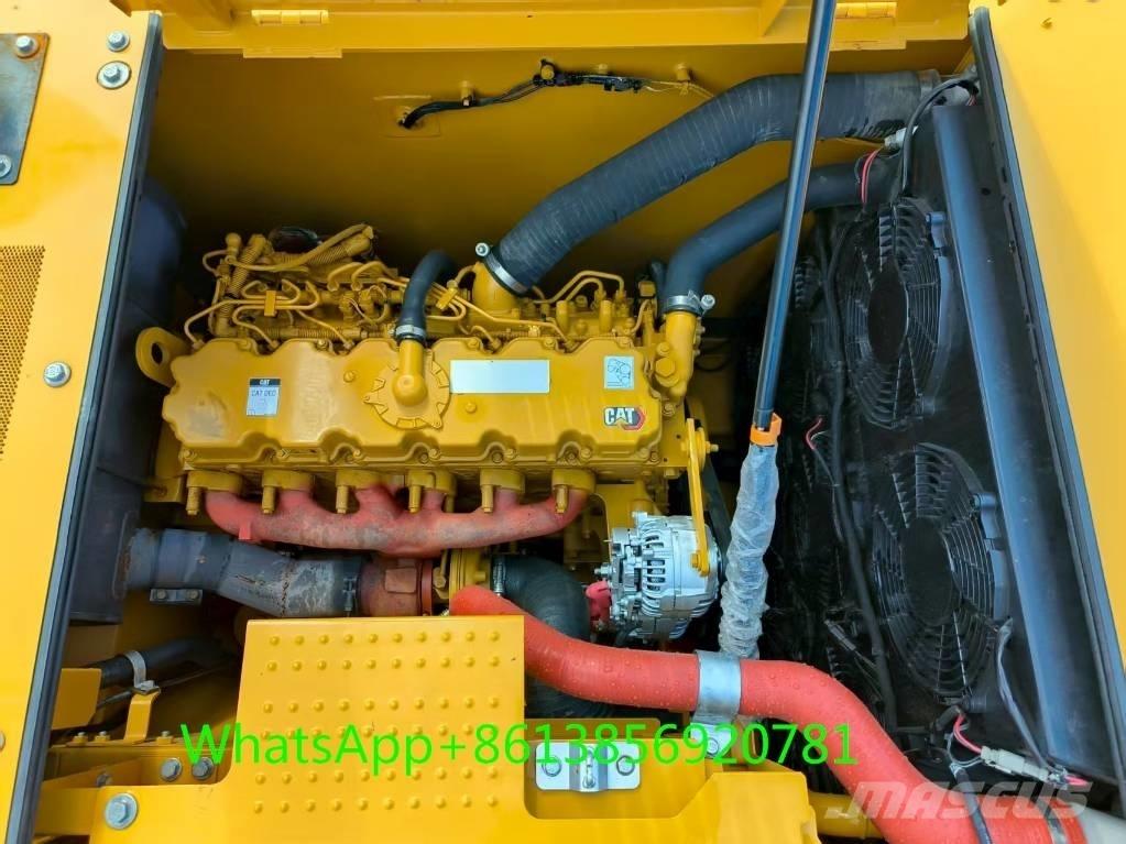 CAT 330GC Escavatori cingolati