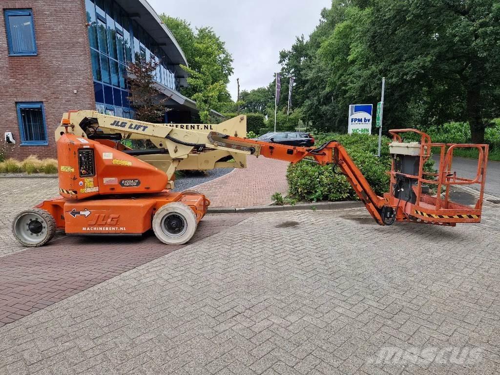 JLG E400AJPN Piattaforme a braccio articolato