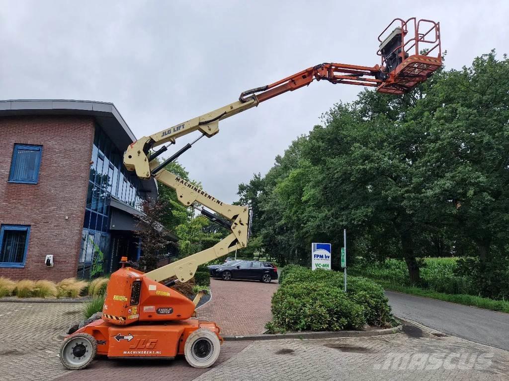 JLG E400AJPN Piattaforme a braccio articolato