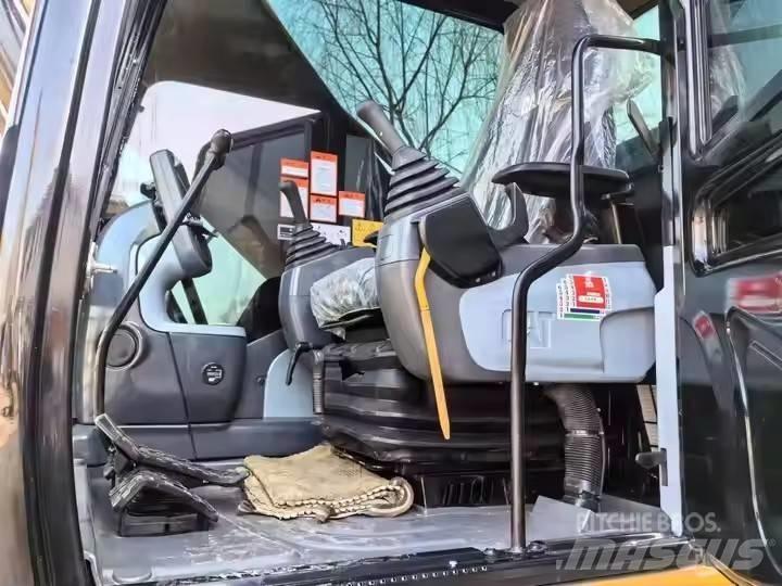 CAT 336 D2 Escavatori cingolati
