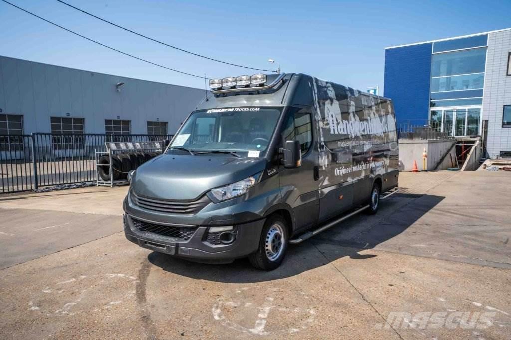 Iveco Daily 35S16 Furgoni altro