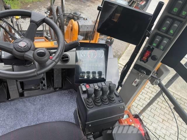 Ljungby L 18 Pale gommate
