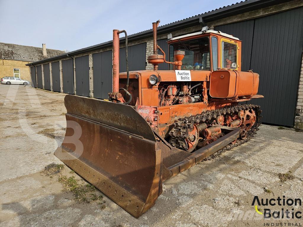  Onbekend DT-75 Dozer cingolati