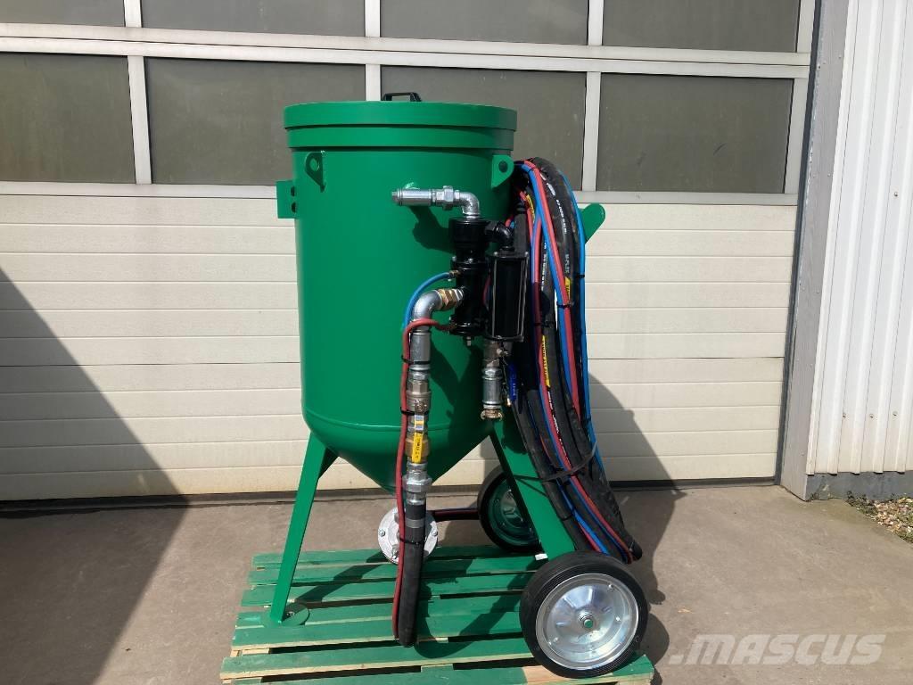 Kaeser M 50 Compressori