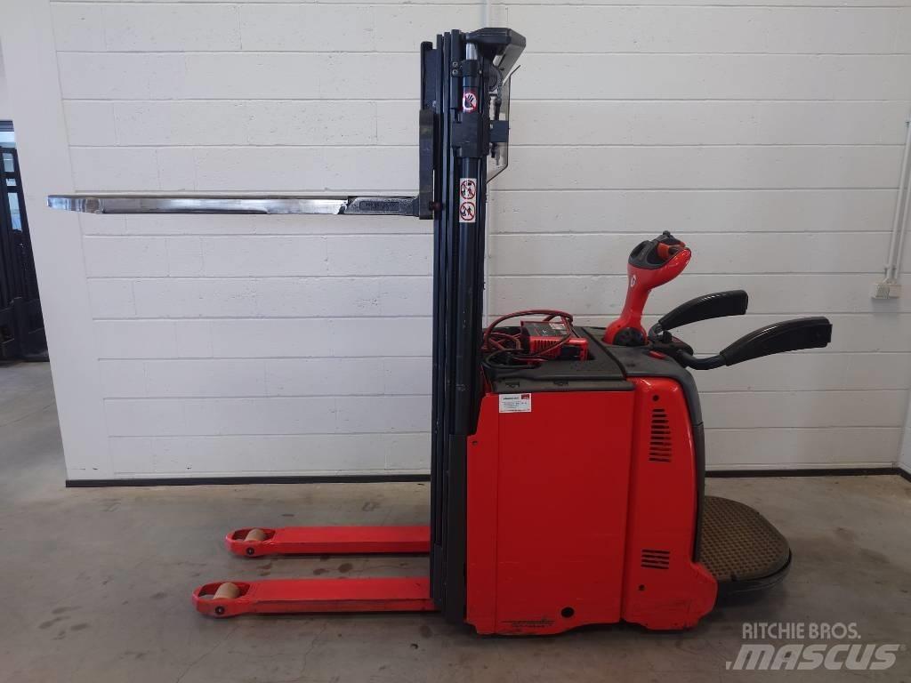 Linde L 12 AP Carelli stoccatori  automatici-usati