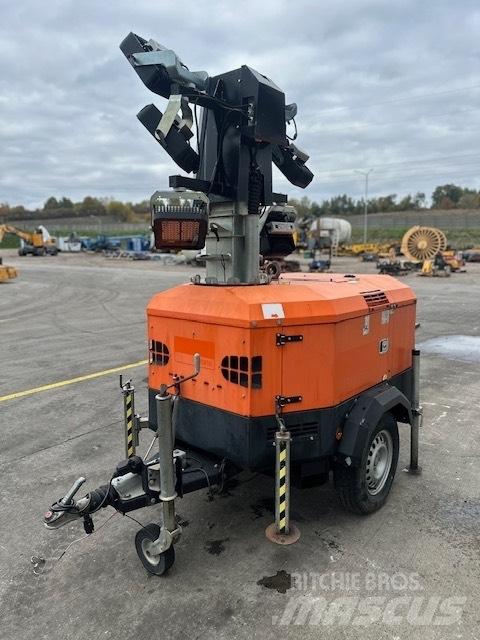Towerlight VB-9 Torri faro