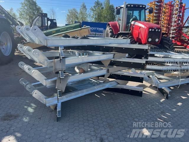  Impetu Vägsladd M220 Grader